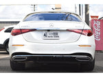 MERCEDES BENZ S class