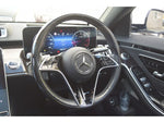 MERCEDES BENZ S class