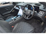MERCEDES BENZ S class