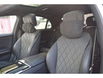 MERCEDES BENZ S class