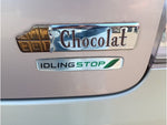 ALTO LAPIN Chocolat
