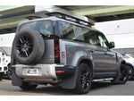 ROVER DEFENDER