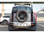 ROVER DEFENDER
