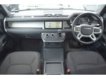 ROVER DEFENDER
