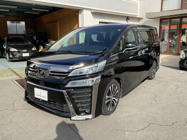 VELLFIRE