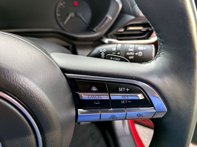 MX-30