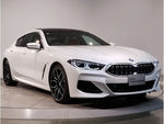 BMW 8series Gran coupe