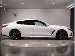 BMW 8series Gran coupe
