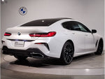 BMW 8series Gran coupe