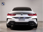 BMW 8series Gran coupe