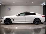 BMW 8series Gran coupe