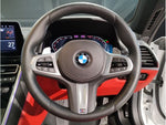 BMW 8series Gran coupe