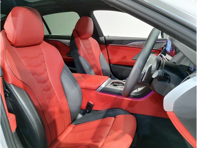 BMW 8series Gran coupe