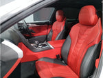 BMW 8series Gran coupe