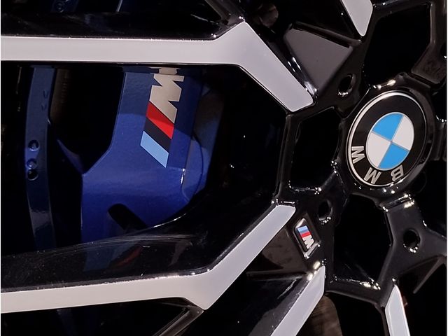 BMW 8series Gran coupe