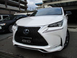 LEXUS NX300h AWD