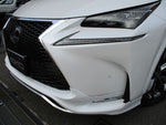 LEXUS NX300h AWD