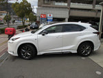 LEXUS NX300h AWD