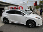 LEXUS NX300h AWD