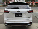 LEXUS NX300h AWD