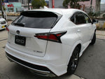 LEXUS NX300h AWD