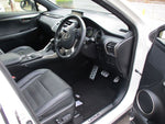 LEXUS NX300h AWD
