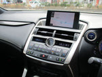 LEXUS NX300h AWD