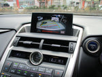 LEXUS NX300h AWD