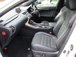 LEXUS NX300h AWD