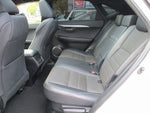 LEXUS NX300h AWD