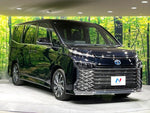 VOXY HYBRID