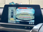 CROWN sedan hybrid 4WD