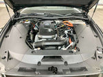 CROWN sedan hybrid 4WD