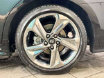 CROWN sedan hybrid 4WD