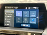 CROWN sedan hybrid 4WD