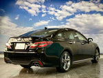 CROWN sedan hybrid 4WD