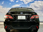 CROWN sedan hybrid 4WD