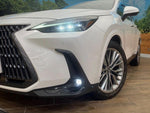 LEXUS NX450h+ AWD
