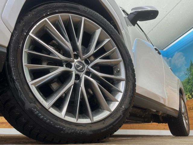 LEXUS NX450h+ AWD