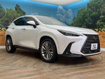 LEXUS NX450h+ AWD
