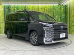 VOXY HYBRID