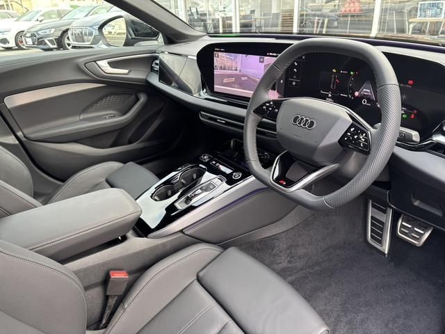 AUDI A5 Sedan