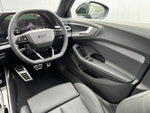 AUDI A5 Sedan