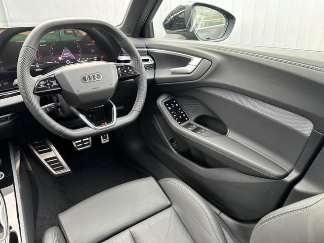 AUDI A5 Sedan