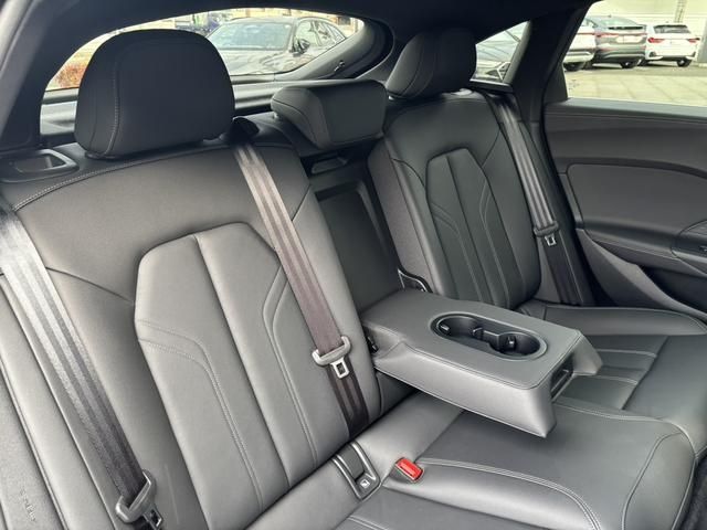 AUDI A5 Sedan