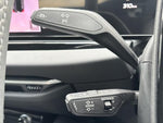AUDI A5 Sedan