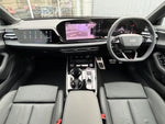 AUDI A5 Sedan