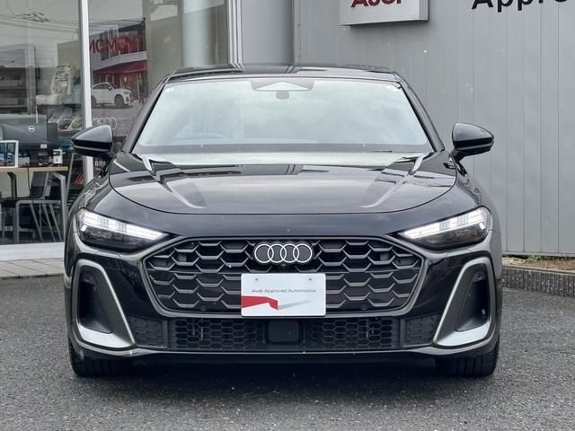 AUDI A5 Sedan
