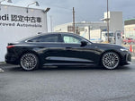 AUDI A5 Sedan