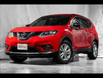 X-TRAIL 2WD